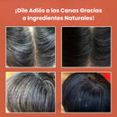 Camaly ColorPro™ - Shampoo Chao Canas + Obsequio🎁