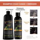 Camaly ColorPro™ - Shampoo Chao Canas + Obsequio🎁