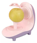 Pelador De Frutas Y Verduras Automático USB Full