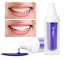 Hismile V34: Tecnología BlanQ™ - Dientes blancos y brillantes🦷✨