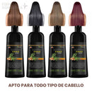 Camaly ColorPro™ - Shampoo Chao Canas + Obsequio🎁