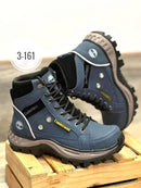 Bota Timberland Caballero Maravilloso