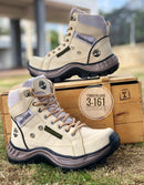 Bota Timberland Caballero Maravilloso