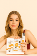 KIT VITAMINA C BIOAQUA