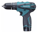 Taladro Percutor Makita 18v  1/2 + Accesorios FULL