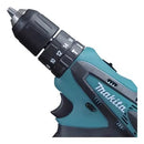 Taladro Percutor Makita 18v  1/2 + Accesorios FULL