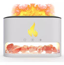 HUMIDIFICADOR DE AROMA MODELO DE LLAMA