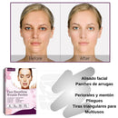 Parche facial antiarrugas rostro SP-3