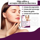adssSIMPLE Y DURADERO 
Olvídate de necesitar habilidades para dibujar o delinear tus cejas. Nuestro revolucionario lápiz de cejas es fácil de usar y especialmente adecuado para principiantes. Mantiene tus cejas en las mejores condiciones en todo momento sin importar dónde vayas o qué hagas. Sal, nada, ve al gimnasio, no importa, después de un día ajetreado, tus cejas seguirán limpias y sin distorsiones.