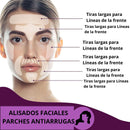 Parche facial antiarrugas rostro SP-3