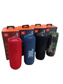 Parlante JBL Flip 6 Inalámbrico Bluetooth