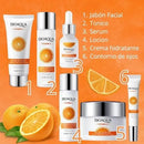 KIT VITAMINA C BIOAQUA
