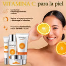 KIT VITAMINA C BIOAQUA