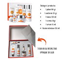 KIT VITAMINA C BIOAQUA