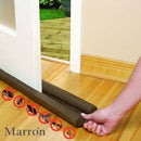 PROMO Burlete Aislante Protector de Puerta - Entrega rápida