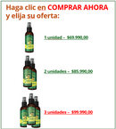 Tónico Spray - ¡Crece el cabello en 7 días! Fortalece el cabello y combate la caída. ¡Aprovecha la oferta!