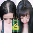 Tónico Spray - ¡Crece el cabello en 7 días! Fortalece el cabello y combate la caída. ¡Aprovecha la oferta!