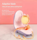 Pelador De Frutas Y Verduras Automático USB Full