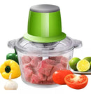 Picador Electrico Multifuncional Aliment