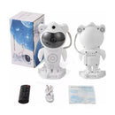 Proyector Astronauta GalaxiaLumina™ PRO