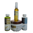 ¡Sólo HOY! ¡4 en 1 - Kit Completo Karseell! ¡Mascarilla, shampoo, acondicionador y aceite reparador! 🔥