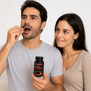 Nuevo Potenciador Alpha Men 60 Tabs - Full