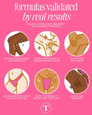 ACEITE TRULY🍓 [ORIGINAL]- DESPIGMENTA Y ACLARA TUS ZONAS💫 + 🎁