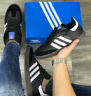Adidas Samba Originals - Unisex  ¡Últimas unidades!