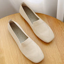 "D´punto" mocasin para dama ortopédicos