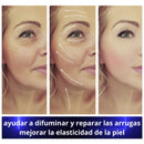 Parche facial antiarrugas rostro SP-3
