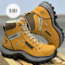 Bota Timberland Caballero Maravilloso