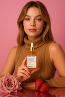 ACEITE TRULY🍓 [ORIGINAL]- DESPIGMENTA Y ACLARA TUS ZONAS💫 + 🎁