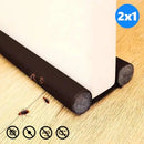 PROMO Burlete Aislante Protector de Puerta - Entrega rápida