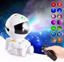 Proyector Astronauta GalaxiaLumina™ PRO